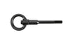 Perrin Tow Hook Kit - Rear (WRX/STI Hatchback 08-14) Black