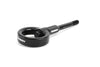 Perrin Tow Hook Kit - Rear (WRX/STI Hatchback 08-14) Black