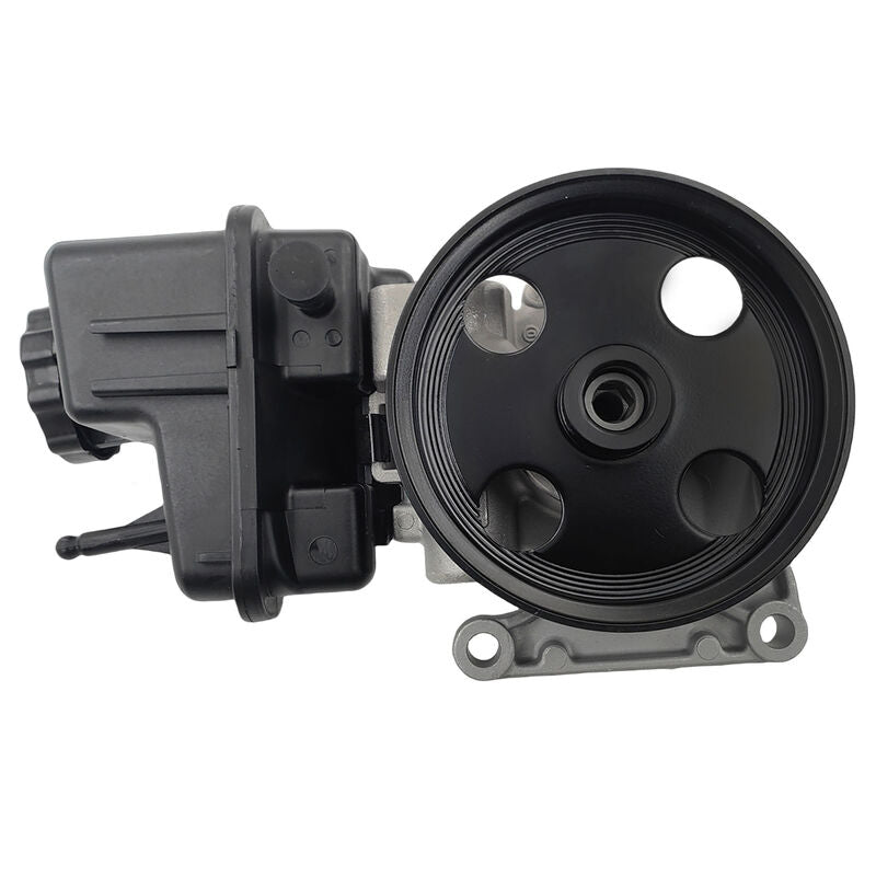 Power Steering Pump With Pulley For Mercedesbenz Cclass W204 C204 S204 E-CLASS A207 C207 A0064661501 — image 1