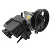 Power Steering Pump With Pulley For Mercedesbenz Cclass W204 C204 S204 E-CLASS A207 C207 A0064661501 — image 2