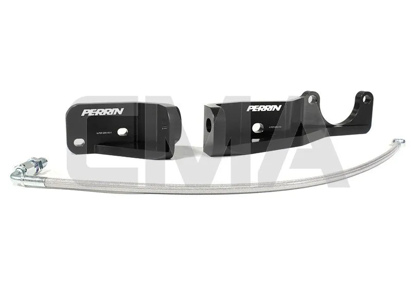 Perrin Pitch Stop Brace (WRX/STi 15+) *LHD ONLY* — fits Subaru STI