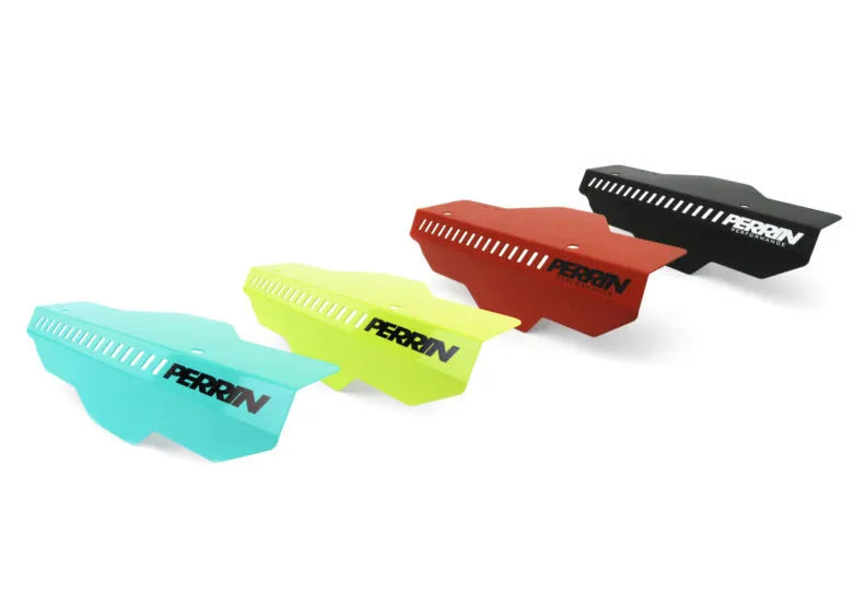 Perrin Pulley Cover (WRX 01-14/STi 02-20)