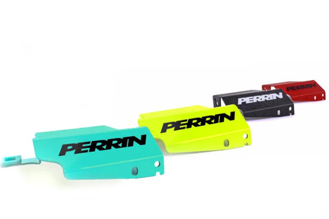 Perrin Boost Control Solenoid Cover (STi 08-20)
