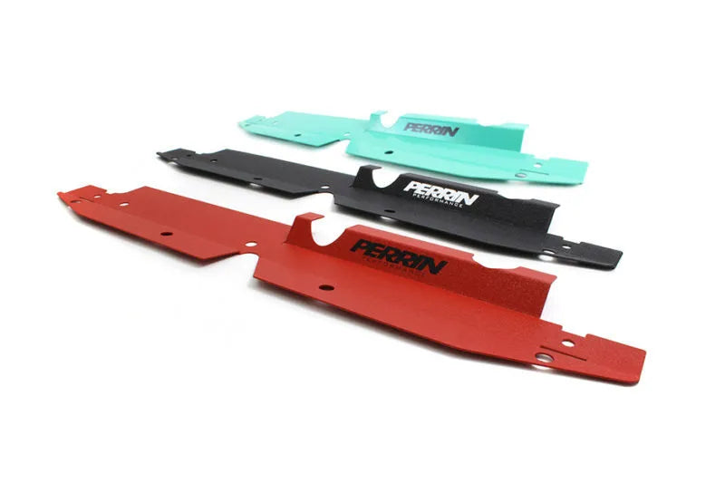 Perrin Radiator Shroud (WRX/STi 08-14) — fits Subaru Impreza