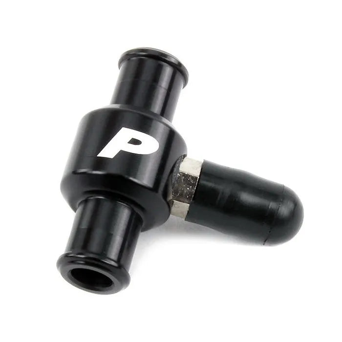 Perrin Turbo Sump Restrictor (WRX 15+/FXT 14+) — fits Subaru Forester