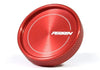 Perrin Oil Fill Cap Round Style (All Subaru/86/GR86)