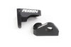 Perrin Turbo Bracket 2pc Kit (WRX 15-21)