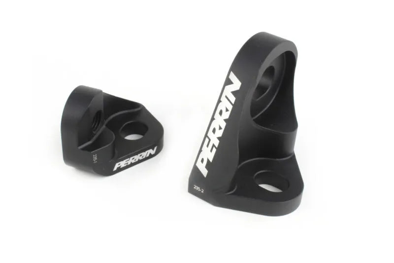Perrin Turbo Bracket 2pc Kit (WRX 15-21)