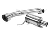 Perrin Axle Back Exhaust (BRZ/GR86 22-23)