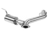 Perrin Axle Back Exhaust (BRZ/GR86 22-23)