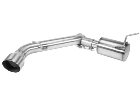 Perrin Axle Back Exhaust (BRZ/GR86 22-23)