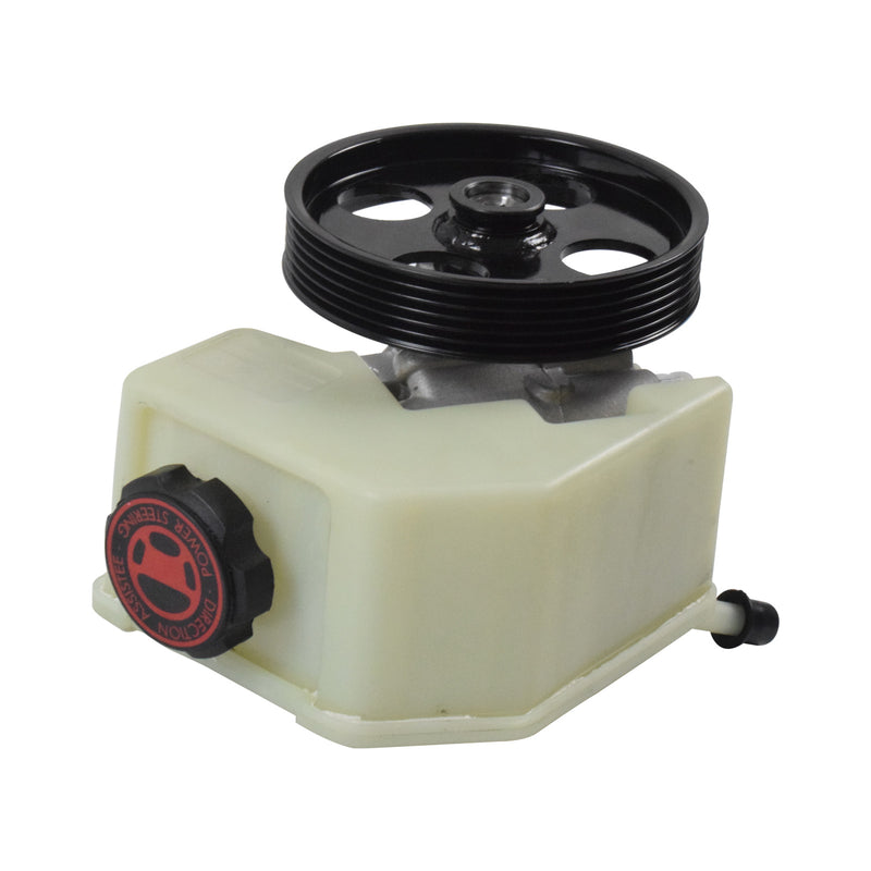 Power Steering Pump to suit Ford Falcon Fairlane LTD BA BF FG FGX Territory SY SX 4.0L 6Cyl — image 1