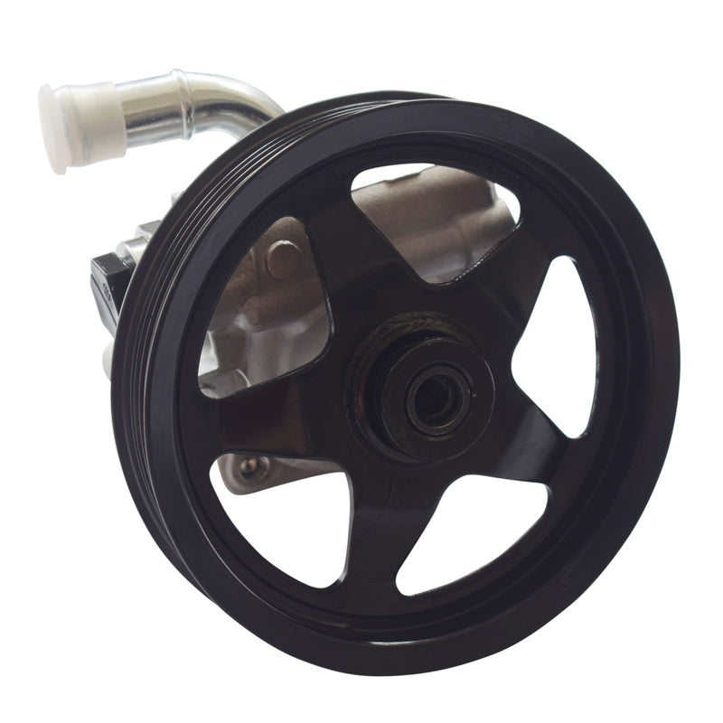 Machter Power Steering Pump With Pulley(136mm) to suit Holden Commodore VE V6 VVT Models Petrol RWD — image 6
