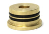 Perrin Brass Shifter Bushing Kit (WRX 2015-21)