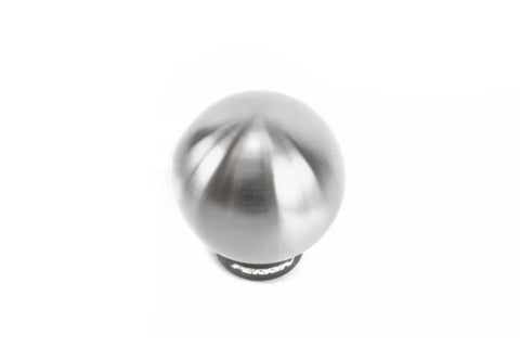 Perrin Shift Knob Ball 2.0" Brushed (WRX 5-Speed)