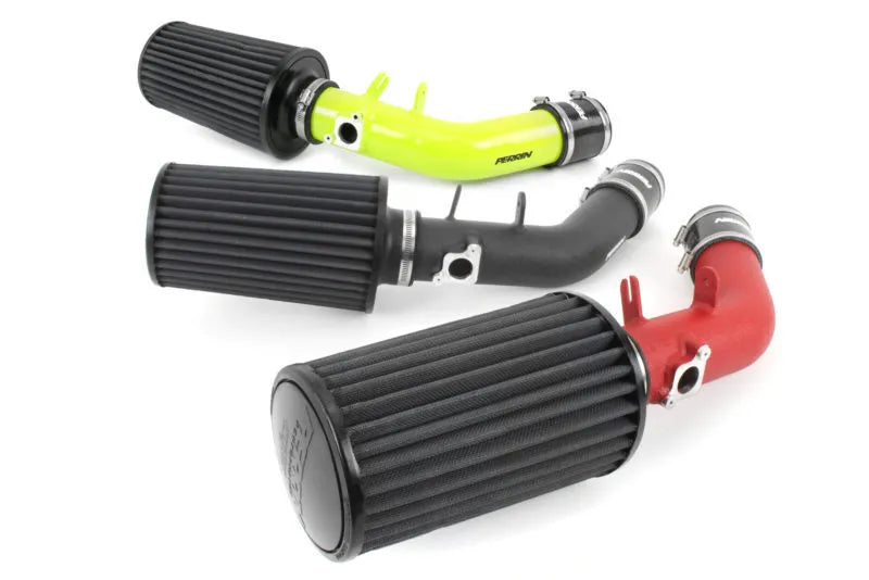 Perrin Cold Air Intake System (STi 16-20) — fits Subaru STI