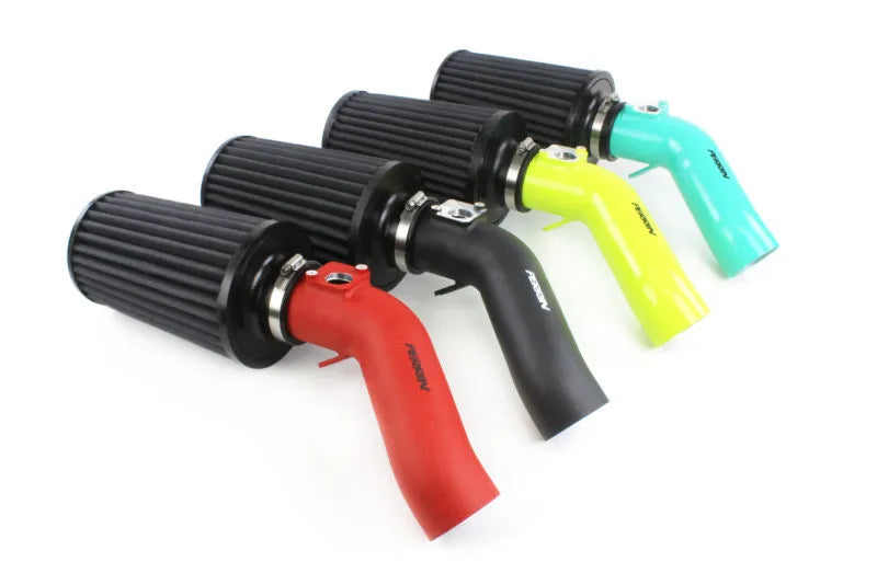 Perrin Cold Air Intake (WRX/STi 18-21) — fits Subaru STI