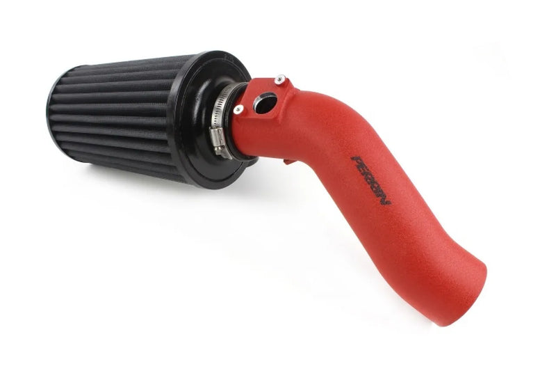 Perrin Cold Air Intake (WRX/STi 18-21) Red — fits Subaru STI