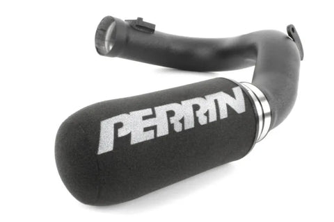 Perrin Cold Air Intake (BRZ/86 12-16) Black — fits Subaru BRZ