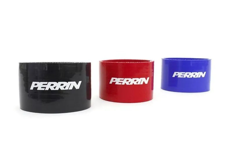 Perrin Coupler Kit for Subaru Top Mount Intercooler — fits Subaru STI