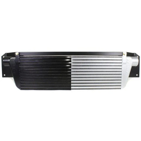 Perrin Front Mount Intercooler Core & Beam Only (WRX/STI/LGT/FXT) — fits Subaru Liberty Wagon GT Spec B