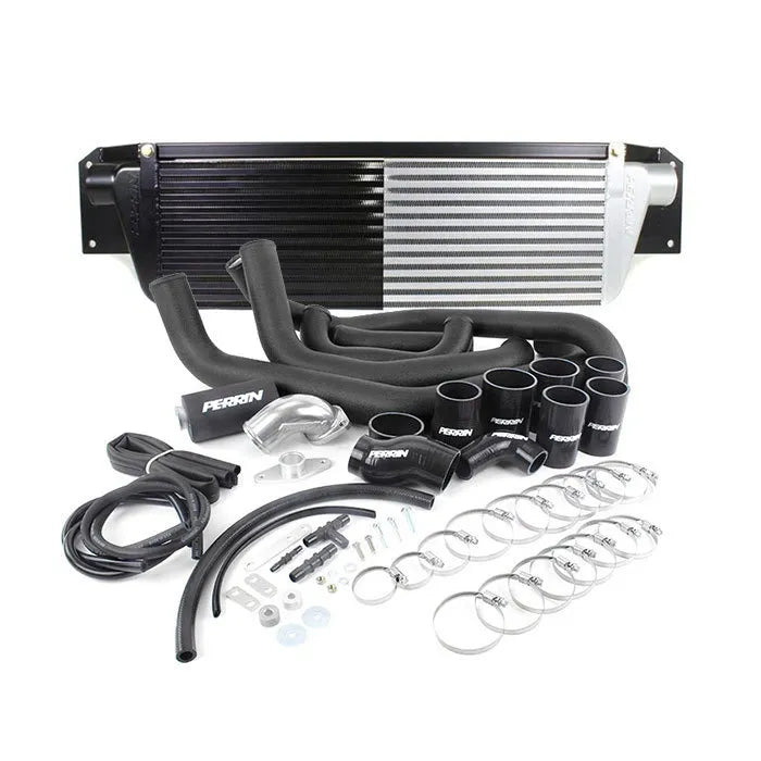 Perrin Front-Mount Intercooler Kit (WRX 08-14)