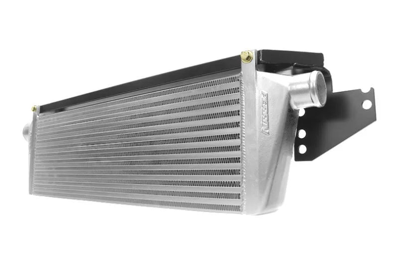 Perrin Intercooler with bumper beam only - Sliver (WRX/STi 15-21)