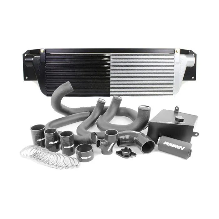 Perrin Front-Mount Intercooler Kit (WRX 2015-21)