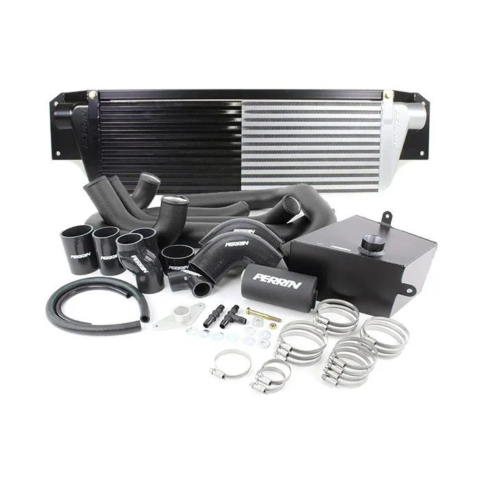 Perrin PSP-ITR-438 Front-Mount Intercooler Kit (STi 2015+)