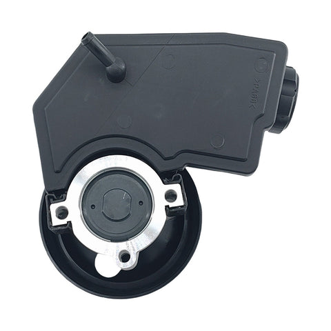 Power Steering Pump With Pulley & Reservoir to suit Jeep Wrangler TJ Cherokee XJ 4.0L — image 2