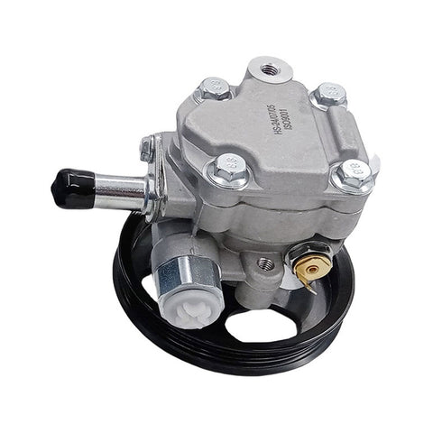 Power Steering Pump to suit Mitsubishi L200 L200 Sportero Triton ML MN MQ MR 4G64 — image 5