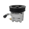 Power Steering Pump With Pulley to suit Subaru Tribeca 3.0L 3.6L EZ30 EZ36D 2006-2014 34430XA011 — image 1
