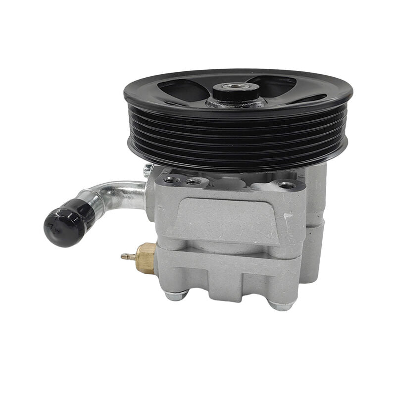 Power Steering Pump With Pulley to suit Subaru Tribeca 3.0L 3.6L EZ30 EZ36D 2006-2014 34430XA011 — image 1