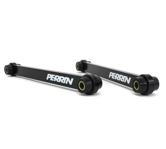 Perrin Front Endlinks w/ Polyurethane Bushings (BRZ/86) — fits Subaru BRZ