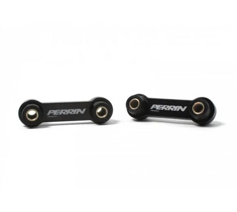 Perrin Rear Endlinks w/Polyurethane Bushings (STi 02-07) — fits Subaru Forester