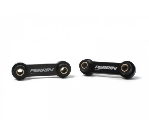 Perrin Rear Endlinks w/Polyurethane Bushings (STi 02-07) — fits Subaru Forester