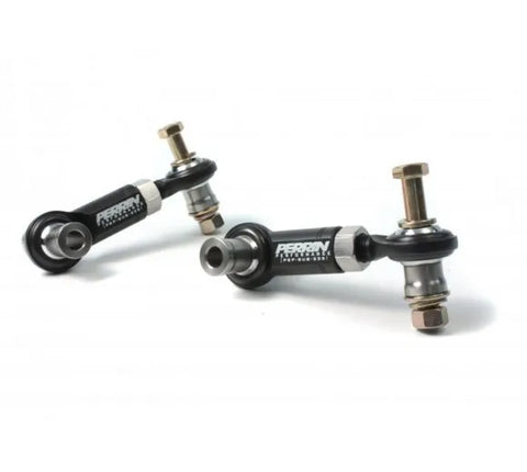 Perrin Rear Endlinks w/Spherical Bearings (WRX/STi 08-20/BRZ/86) — fits Subaru Forester