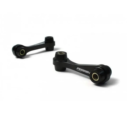 Perrin Rear Endlinks w/Polyurethane Bushings (WRX/STi 08-20/BRZ/86) — fits Subaru Forester