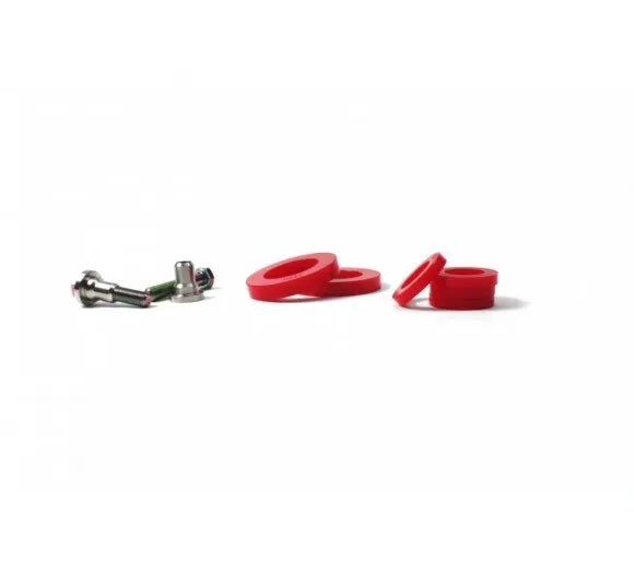 Perrin Subframe & Diff Lockdown Kit (WRX/STi 01-07)
