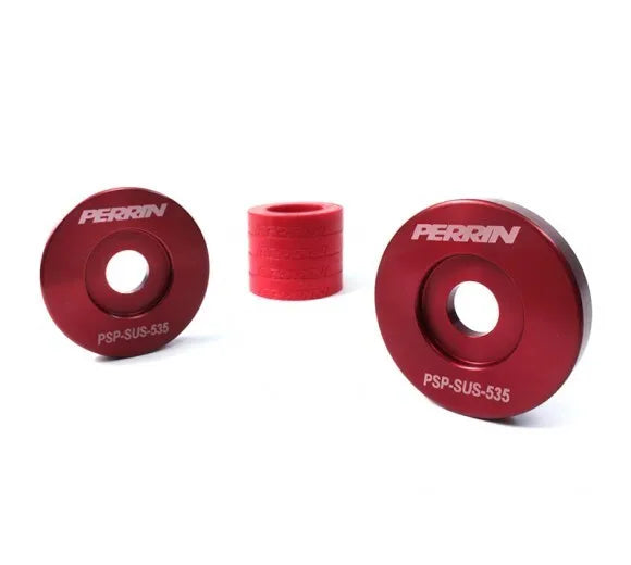 Perrin Differential Lockdown (WRX/STi 08-14) — fits Subaru Impreza