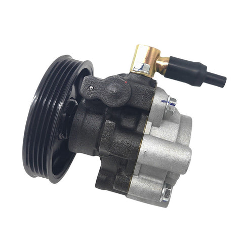 Power Steering Pump to suit Toyota Hilux LN167 LN172 5L 1999-2004 — image 1
