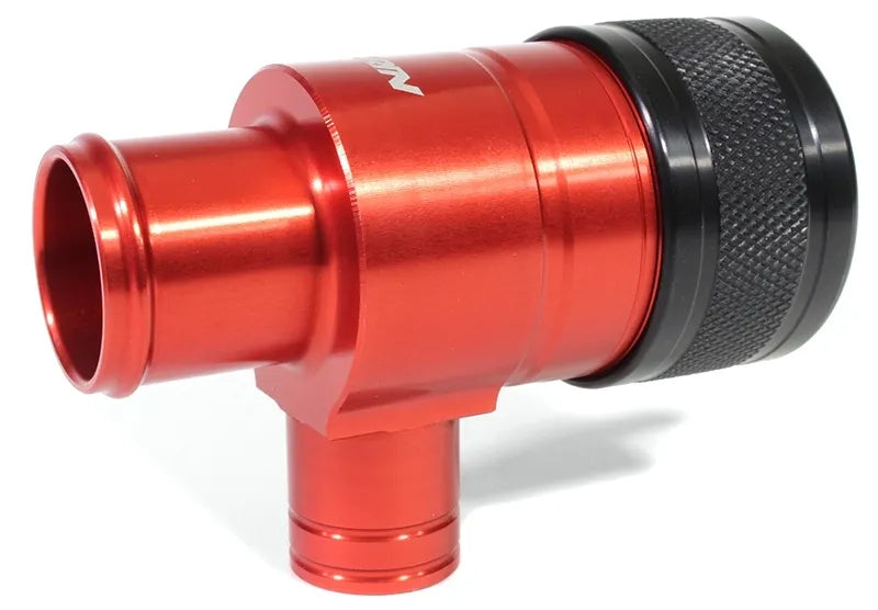 Perrin Recirculating Blow Off Valve (WRX 2015-21) — fits Subaru WRX
