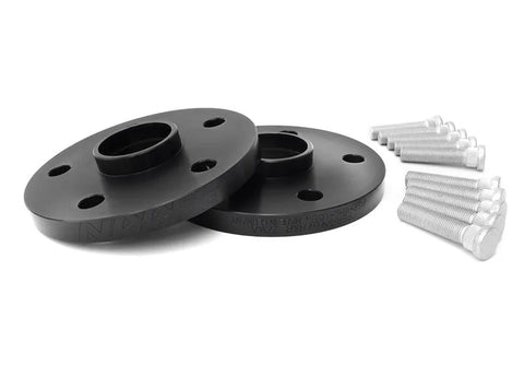 Perrin Wheel Spacers - 15mm - 5x114.3 PCD — fits Subaru STI