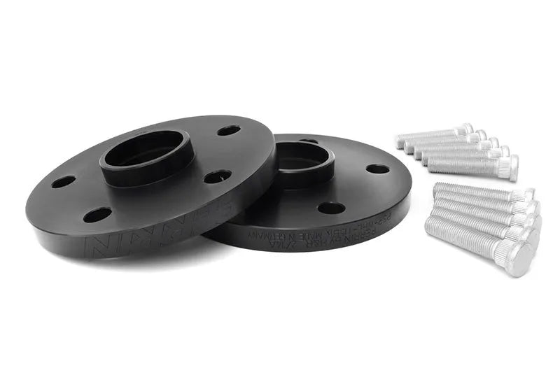 Perrin Wheel Spacers - 15mm - 5x114.3 PCD — fits Subaru STI