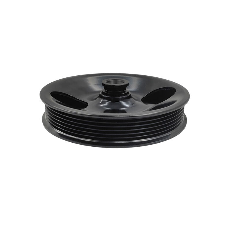 Power Steering Pump Pulley to suit Ford Falcon EF EL AU 6Cyl 4.0L Inc XR6 Fairmont — image 1