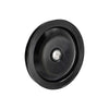 Pulley 3/4" Shaft to suit GM/Ford Power Steering Pump Single Groove Steel Black — image 5