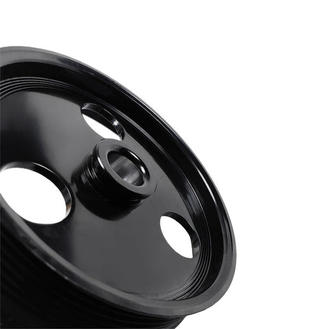 Power Steering Pump Pulley to suit Jeep Commander XK XH Grand Cherokee WH WK 5.7L Petrol 2005-2010 — image 6