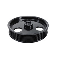 Fit For Jeep Commander XK XH Grand Cherokee WH WK 5.7L Petrol 2005-2010 Power Steering Pump Pulley