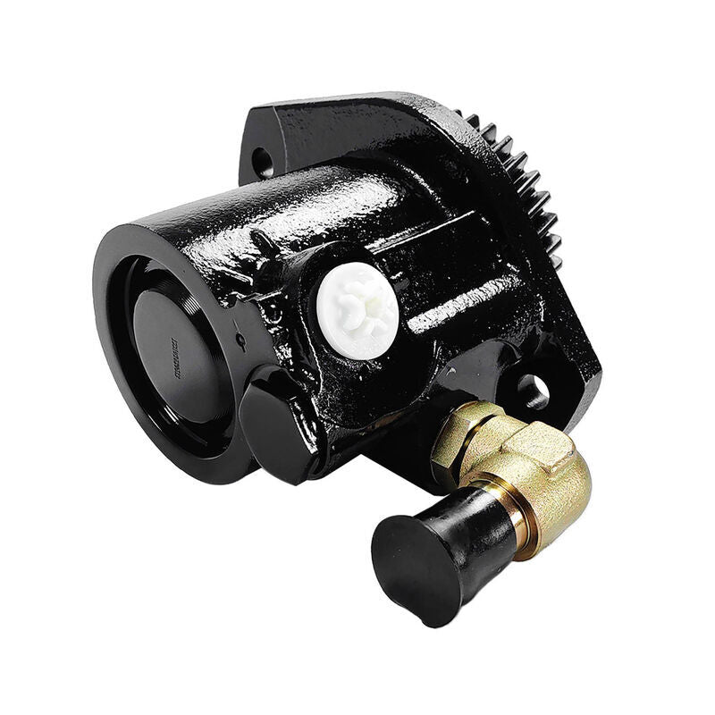 Fit For Cummins Diesel 4BT 6BT 4988390 Power Steering Pump