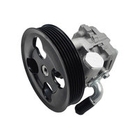 Fit For Suzuki Grand Vitara JT 2.4L J24B Petrol 2008-2018 Power Steering Pump With Pulley